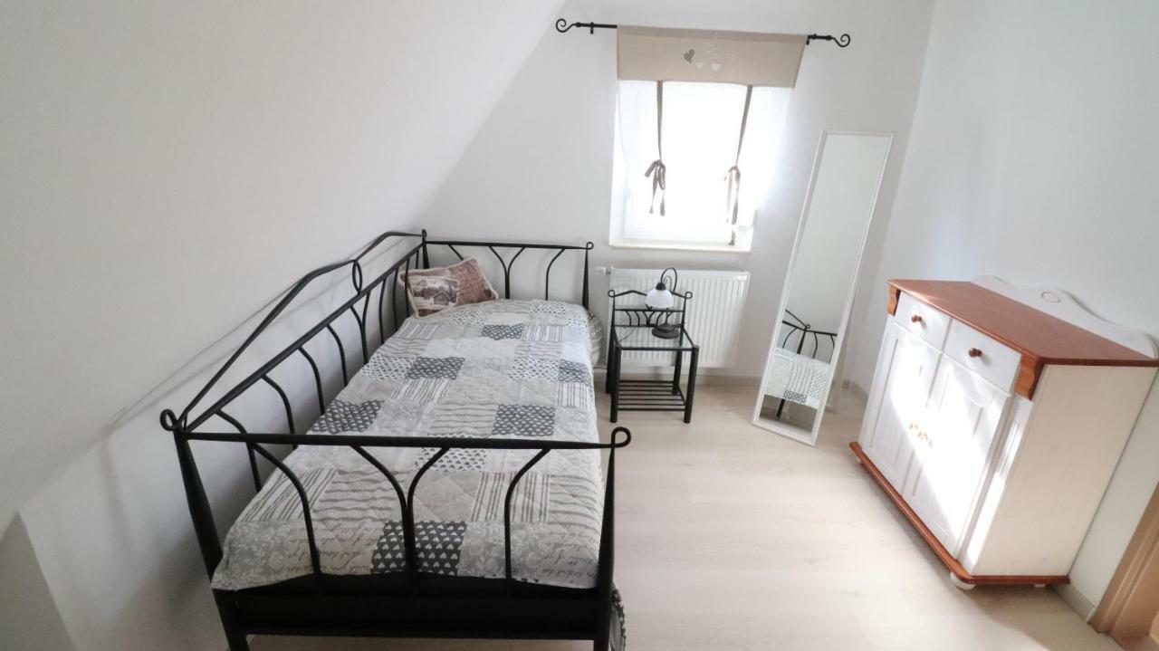 Ferienhaus Steinbach Oberasbach Exteriör bild