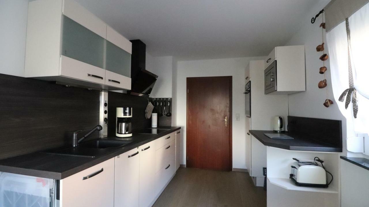 Ferienhaus Steinbach Oberasbach Exteriör bild