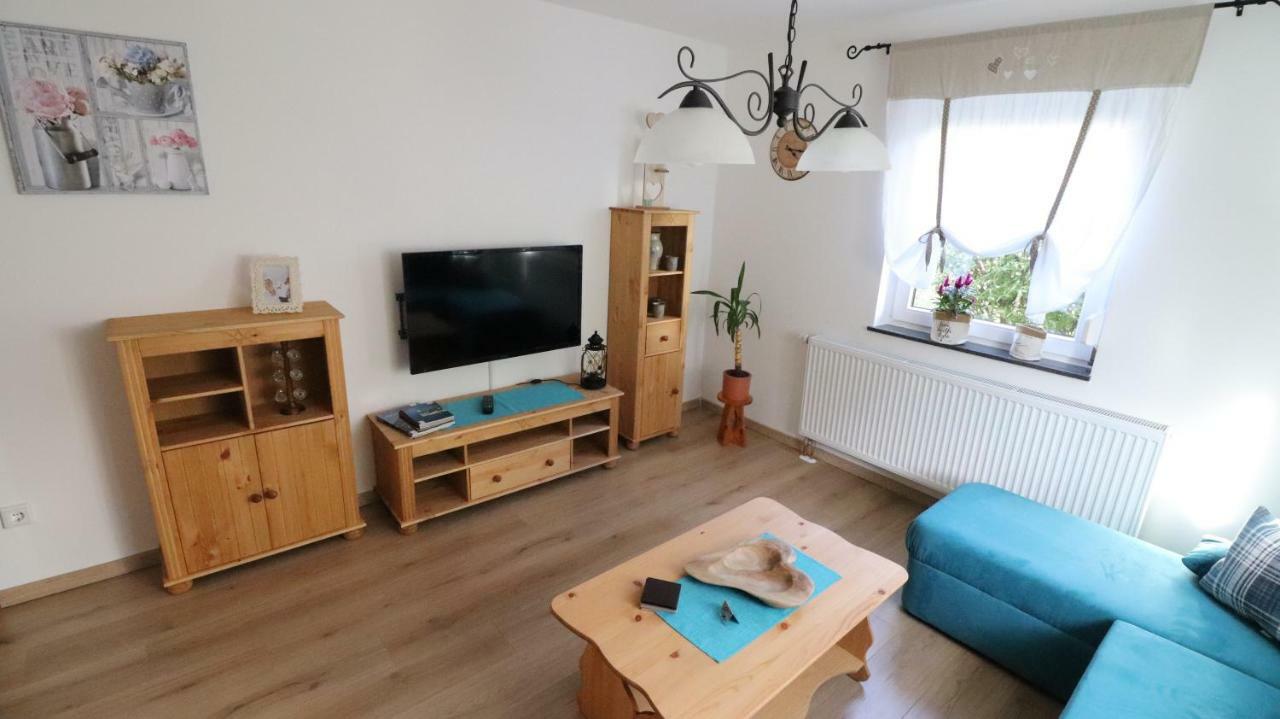 Ferienhaus Steinbach Oberasbach Exteriör bild
